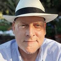 Andrew Proffitt's Instagram, Twitter & Facebook