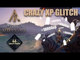 Unlimited xp glitch fortnite battle pass level up easy chapter 2 glitch. Apply Assassin S Creed Odyssey Xp Glitch