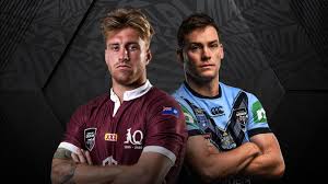 State of origin game 1 location. State Of Origin 2020 New South Wales Blues V Queensland Maroons Game One Preview Adelaide Oval Nrl