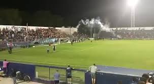 Alle termine & ergebnisse ». Graves Incidentes En La Copa Mendoza Entre Independiente Rivadavia Y Deportivo Maipu Gases Y Corridas Doble Amarilla