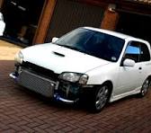 Fitting Front Mounted Intercoolers - Engine & Turbo - UK ...