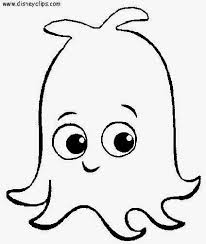 Finding Nemo Characters Coloring Pages Finding Nemo Coloring Pages Nemo Coloring Pages Pearl Finding Nemo