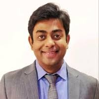 Alok Gupta Email & Phone Number