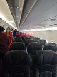 Pick your seat 24 hours in advance and enjoy the flexibility of checking in via mobile, online or at the airport. Flight Ak 505 Of Air Asia From Yangon To Kuala Lumpur Picture Of Airasia Airasia Berhad Malaysia Tripadvisor