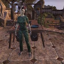 By iain wilson, brandon saltalamacchia 18 february 2019. Online Prisoner S Rags Style The Unofficial Elder Scrolls Pages Uesp