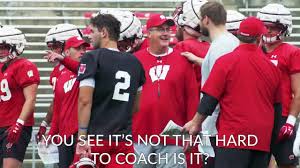 The official 2021 football schedule for the wisconsin badgers badgers. Pat3ky3 M4zuwm