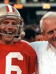 Hall of Fame coach Bill Walsh dead at 75