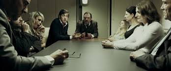 The submarine was hit hard, but manages to get away. Feature Film Himmelfahrtskommando Comedy