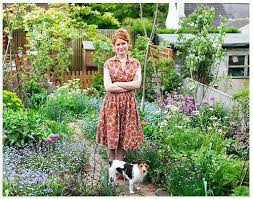 Alys Fowler Urban Forager Home Producer Allotmenteer Thrifty Gardener Grass Roots Environmentalist Plus Edible Garden Potager Garden Garden Inspiration
