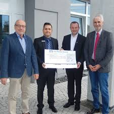 Vr bank rosenheim chiemsee eg in vogtareuth in das ortliche privatkunden vb rb rosenheim chiemsee 10 free magazines from vrrc de vr bank rosenheim chiemsee stiftung spendet 1 500 euro anlasslich Aller Ehren Wert Posts Facebook