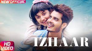 Izhaar Full Latest Punjabi Song By Gurnazar Mp4 Download 3gp Hd720p Songs 2017 Songs Saddest Songs