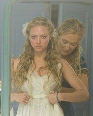 Je Voudrais Etre Une Ballerine Lovely Bohemian Strands Mamma Mia Wedding Mamma Mia Mama Mia