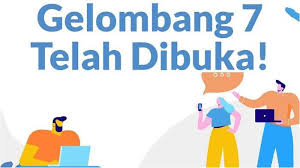 Dan merupakan salah satu nya yang di rekomendasikan dari poker idn menjadi agen judi online terpercaya yang lexispoker 77 sudah terbukti sebagai situs agen poker terpercaya juga terbaik di indonesia yang menyediakan berbagai jenis judi kartu onl. Pendaftaran Kartu Prakerja Gelombang 7 Segera Ditutup Berikut Syarat Dan Cara Daftarnya Tribunnews Com Mobile