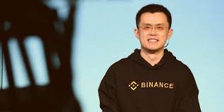 Check spelling or type a new query. Changpeng Zhao Kimdir Mcdonalds Tan Binance E Muhabbit