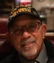 Mark Mitchell Obituary (1950