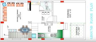 27×40 feet house plans 8×10 meters 4 bedrooms. Best Modern 20 Feet By 40 Feet House Plans For Free Decorchamp