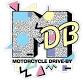 Motorcycle Drive-By