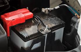 R&j batteries stocks replacement battery terminals for your batteries at all of their local stores across australia, suitable for a wide range of brands and models. Signs Of Negative And Positive On Car Battery Terminals Autocar Inspection