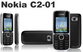 Enter the network provider that locked your … Biareview Com Nokia C2 01