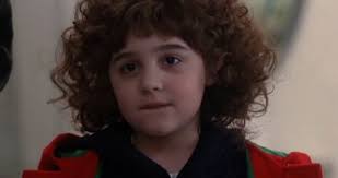 Questions, Comments, Concerns: Curly Sue