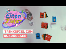 Trinkspiel promillejagd partyspiel saufspiel kartenspiel alkohol jagd jäger. Trinkspiel Zum Ausdrucken Einen Ziehen Diy Kartenspiel Party Selbstmachen Youtube