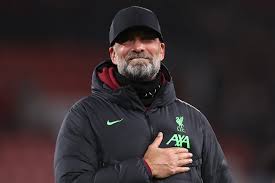 Jürgen Klopp