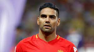 Radamel falcao has been on top form since leaving the premier league, where he struggled, and gary cahill said england are very aware of the threat radamel falcao has not played for chelsea since october because of a thigh injury but the new signing alexandre pato is named in the champions. Radamel Falcao Could End Up In The Mls Jorge Mendes As Com