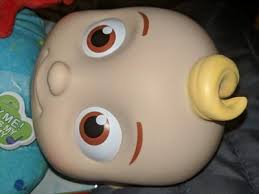 Here are five cocomelon toys you can shop for your kids right now on amazon and walmart Cocomelon Official Plush Bedtime Jj Doll 10in With Sound Walmart Com Walmart Com
