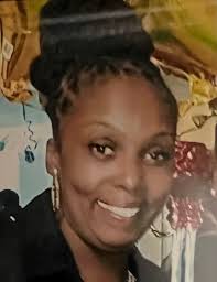 Obituary information for Angela Patrice Powell