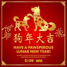 Happy Lunar New Year From Everyone At Afa Anime Festival Asia Facebook Clash of clans almaty real.