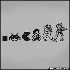 Check spelling or type a new query. The Resolution Evolution Of Gaming Is Presented It8bit Pixel Art Tutorial Game Character Pixel Art