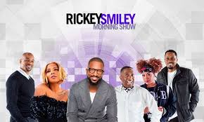 The Rickey Smiley Morning Show Moves To Urban Ac Stations Replacing Tom Joyner Morning Show In 2020 Morning Show Rickey Smiley Morning Show Rickey Smiley