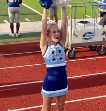 Senior Spotlight: Abby Baggett