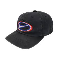 Vintage 90s Nike Cap Hat Big Swoosh Logo Etsy 90s Nike Nike Cap Caps Hats