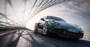 3840x2025 Porsche Cayman S 4k High Resolution Mac Wallpaper Porsche Cayman S Cayman S Automotive Photography