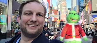 What an interesting day of meeting family offices, Co GP's and fellow real  estate investors at the iGlobal Investor Insight Breakfast: Real Estate  Titans & Capital Connections. Of course I ran into