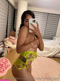 Lala baptiste nude - sushikoi.mx