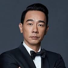 陳小春 — The Movie Database (TMDB)