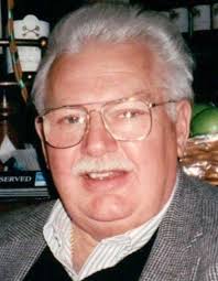 Terrence Pendergast Obituary (1936