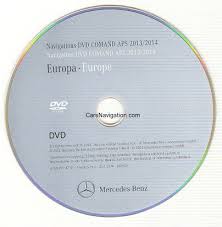 Find your perfect car with edmunds expert reviews, car comparisons, and pricing tools. Comand Aps Map Dvd Europe 2014
