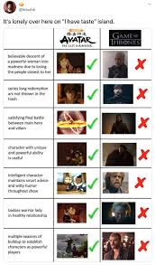 Last airbender memes avatar memes. The Best Avatar The Last Airbender Memes Of All Time