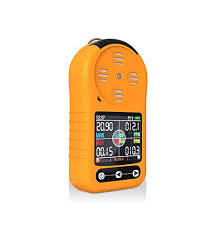 Detector de gas diseñado para detectar la presencia o emanación de gases tóxicos y explosivos, tales como: 44 Mejor Detector De Gas En 2020 Segun Los Expertos