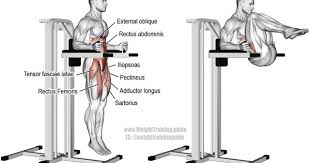 Captain S Chair Leg And Hip Raise Exercise Instructions And Video Leg Raise Exercise Chair Legs Fun Workouts