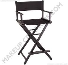 Earth products new age folding vented outdoor aluminum lawn chair. Tall Portable Makeup Artist Chair Lightweight Aluminum Makeup Artist Chair Chair Makeup Chair