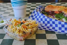 Menu Too Fat Sandwiches Restaurant In Ca
