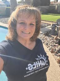 Cara Corrales, SHRM-CP, PHR