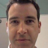 Edwin MacCarthy O'Hea