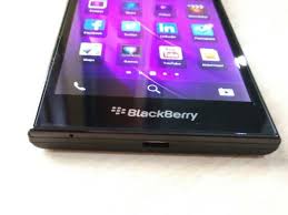 After it finishes downloading, just rename it with an.mp4 file type and watch it via your native blackberry media player. Blackberry Z3 Review Strictly For Messaging Junkies Telecom News Et Telecom