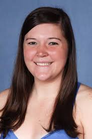 2010 Volleyball Roster