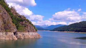 The city also administers one village, noapteș. Drumuri Curtea De Arges Barajul Vidraru Youtube